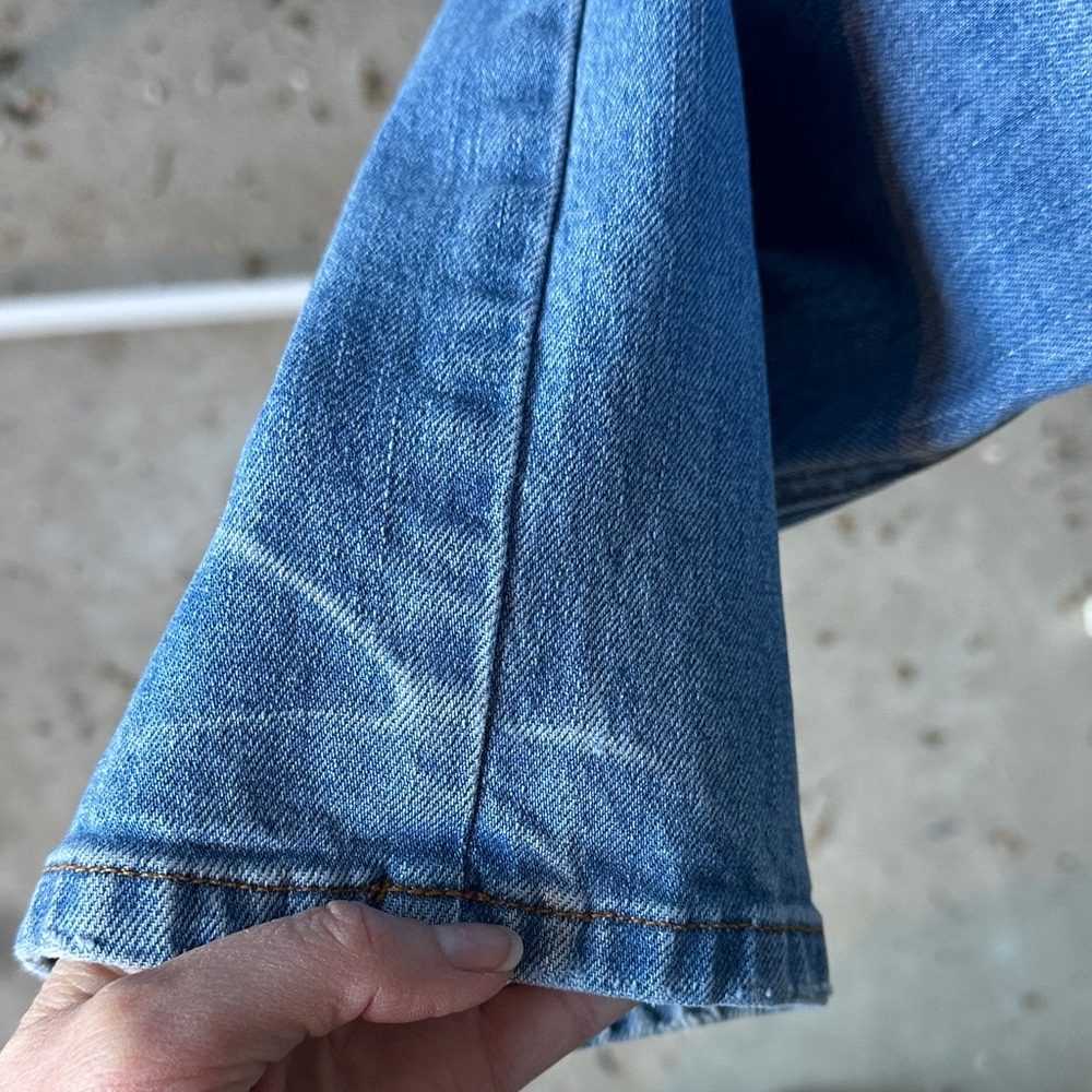 AYR The Knockout Jean | Hot Take, 26 - Picture 5 of 6